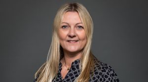 Anette Nørgaard Genning ansat som kundeservicemedarbejder og planlægger hos Filterteknik