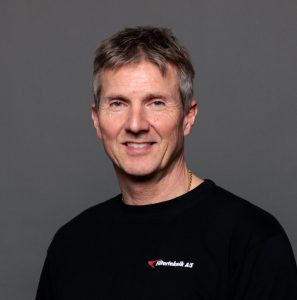 Lars Grevsen ansat som kortlægger i Filterteknik